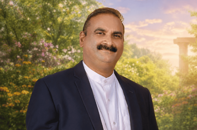 Kuriakose VK - Editor